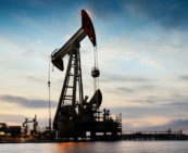 Нефть и газ