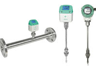 Измерение потока водорода