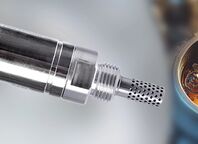 FO 510 влагомер масла