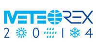 Выставка METEOREX 2014