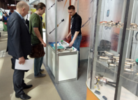 Отчёт о выставке MetrolExpo'2018