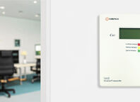 Датчик CO2 iMK wall