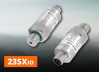 Преобразователь давления 23SXio 