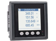 Измеритель тока / мощности для панельного монтажа PM 5110