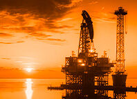 Нефтегазовая промышленность
