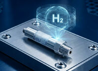 Преобразователь давления серии 23SX-H2