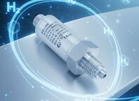 Преобразователь давления 23SY-H2