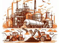Переработка и утилизация нефтешлама
