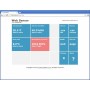 T7611 Преобразователь температуры, влажности и давления с выходом Ethernet и внешним зондом. Передача информации по Wi-Fi. Доступ к данным через интернет. Возможность питания через PoE.