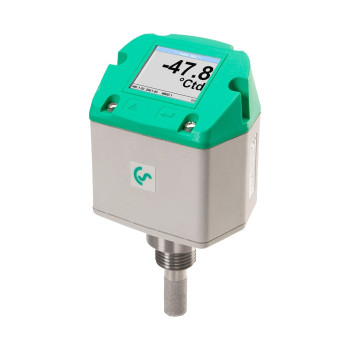 Датчик точки росы с дисплеем и выходами Modbus и 4...20 мА — FA 500 купить оптом и в розницу