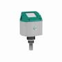 Датчик точки росы FA 500 с дисплеем и выходами Modbus и 4...20 мА