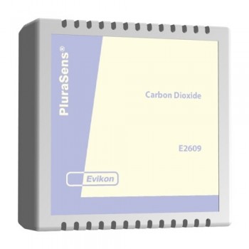 Детектор углекислого газа c RS-485 — E2609-CO2 купить оптом и в розницу