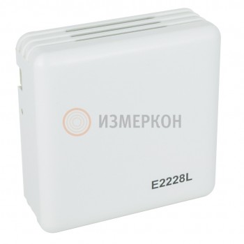 Логгер температуры, влажности и CO2 — E2228L купить по низкой цене выгодно