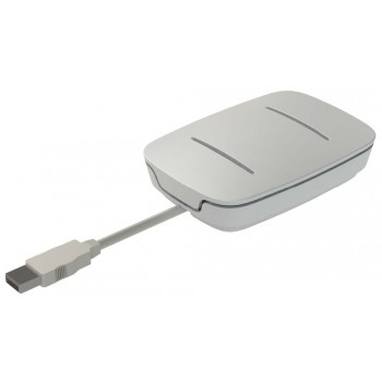 LoRaWAN датчик частиц PM2.5, влажности и температуры воздуха — Explora PM2.5 купить в Санкт-Петербурге
