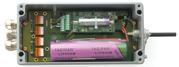 GSM-2 Box
