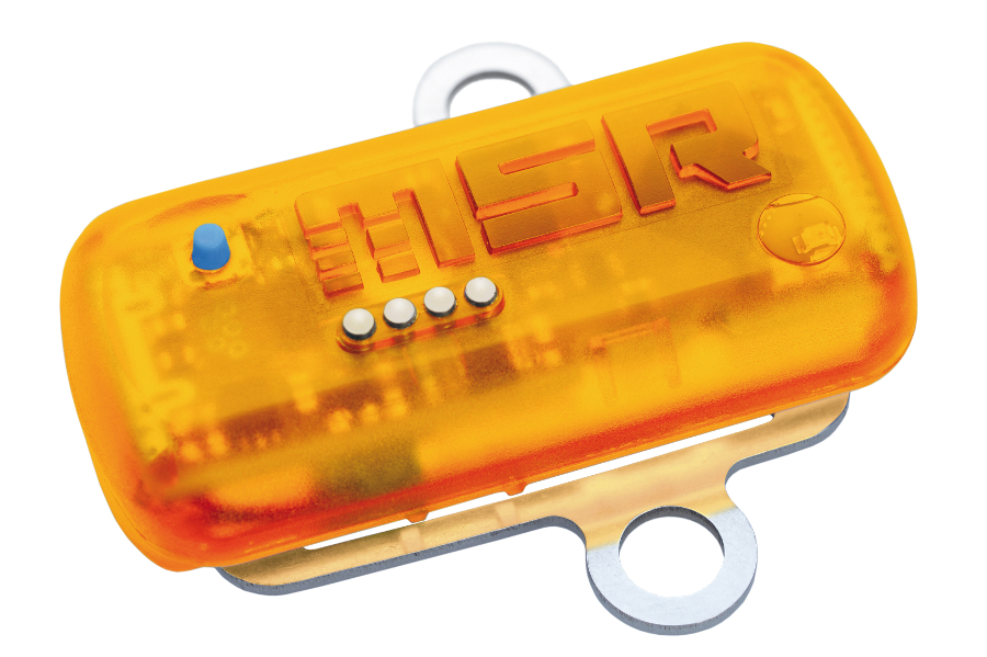 MSR 175 Datalogger